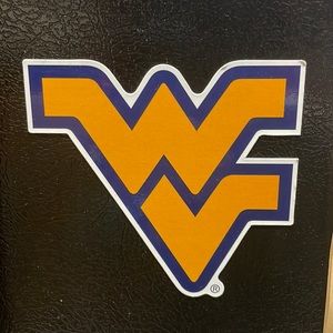 West Virginia University WV Magnet